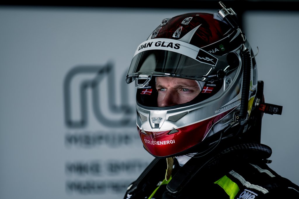 Morten Dons
(Foto: Xynamic.com)